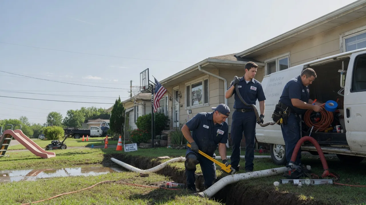 Toilet Installation in Louisville, TN near me